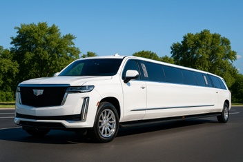 Longmont Limousine