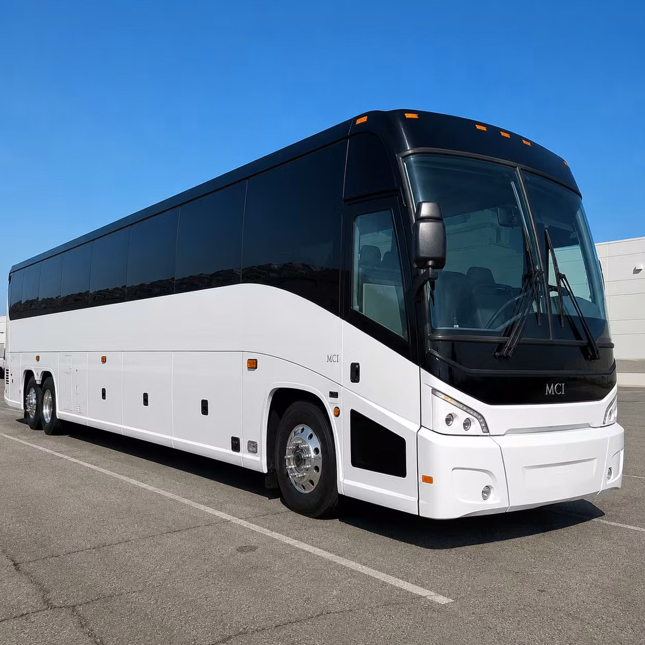 book concert transportation in longmont or any city nearby
