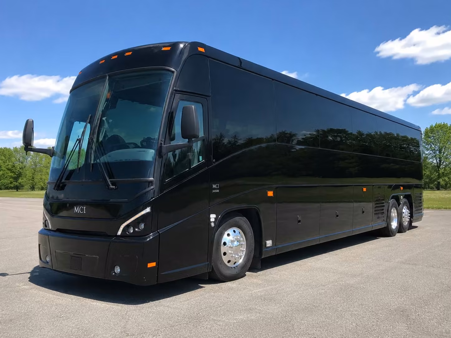 book corporate event transportation in longmont or any city nearby