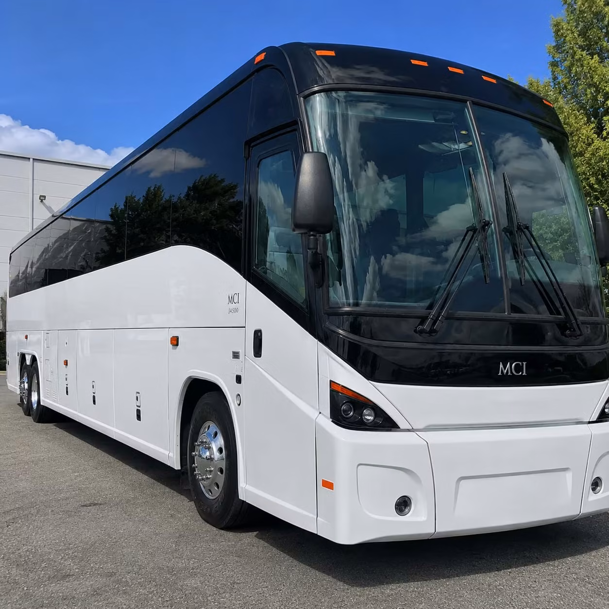 book employee transportation in longmont or any city nearby