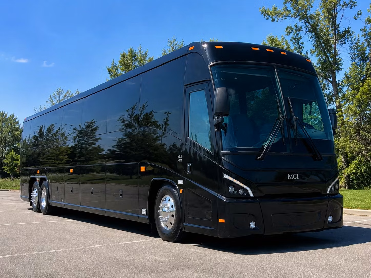 book private event transportation in longmont or any city nearby