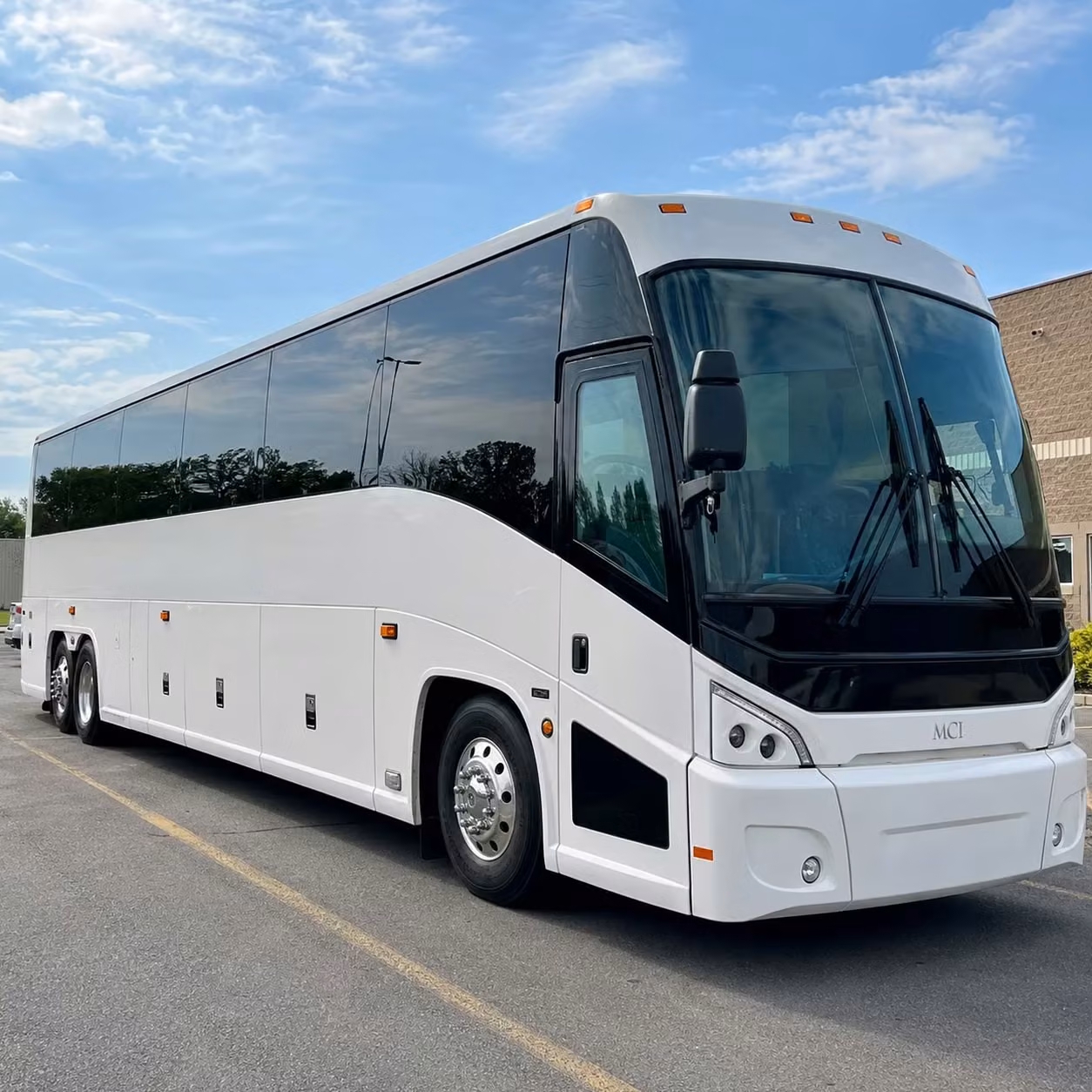book religious group transportation in longmont or any city nearby