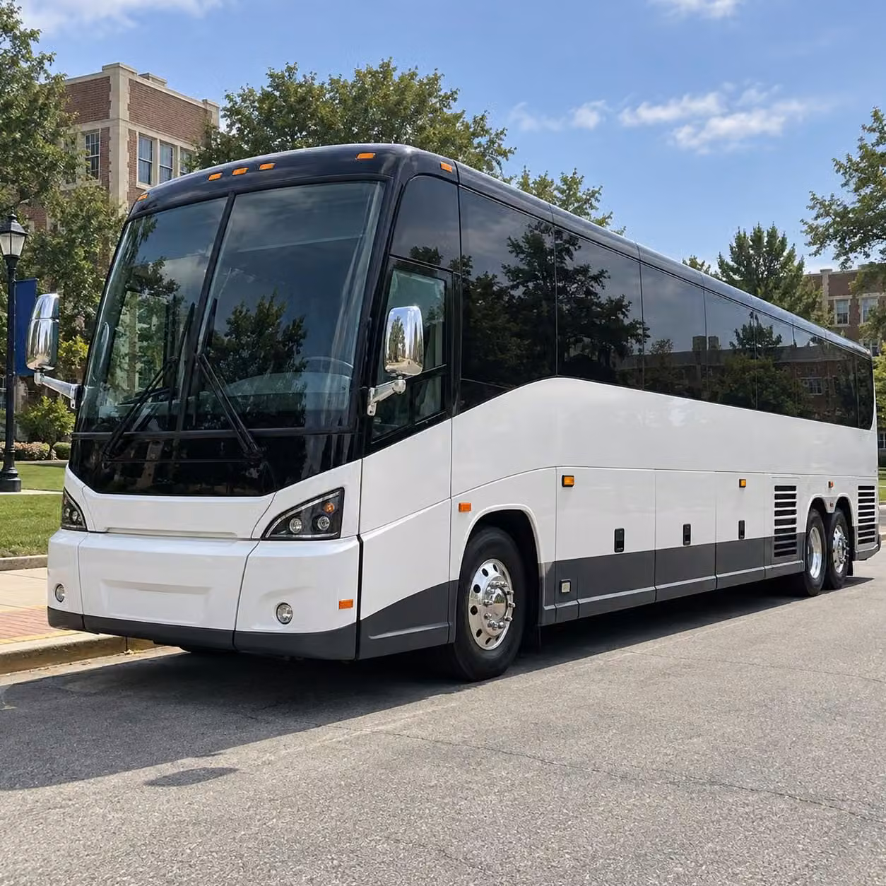 booking field trip transportation for longmont schools has never been easier