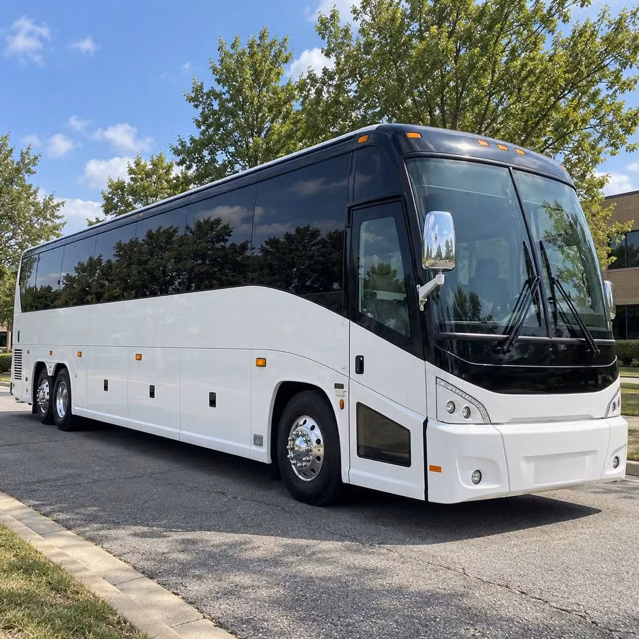 charter bus rentals to the longmont museum cultural center