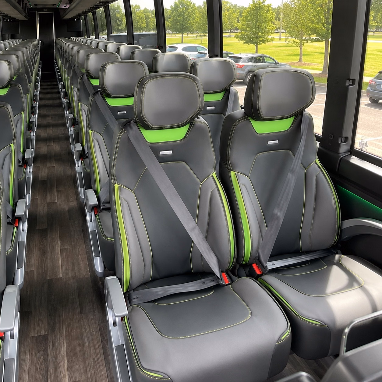 compare buses in minutes not days