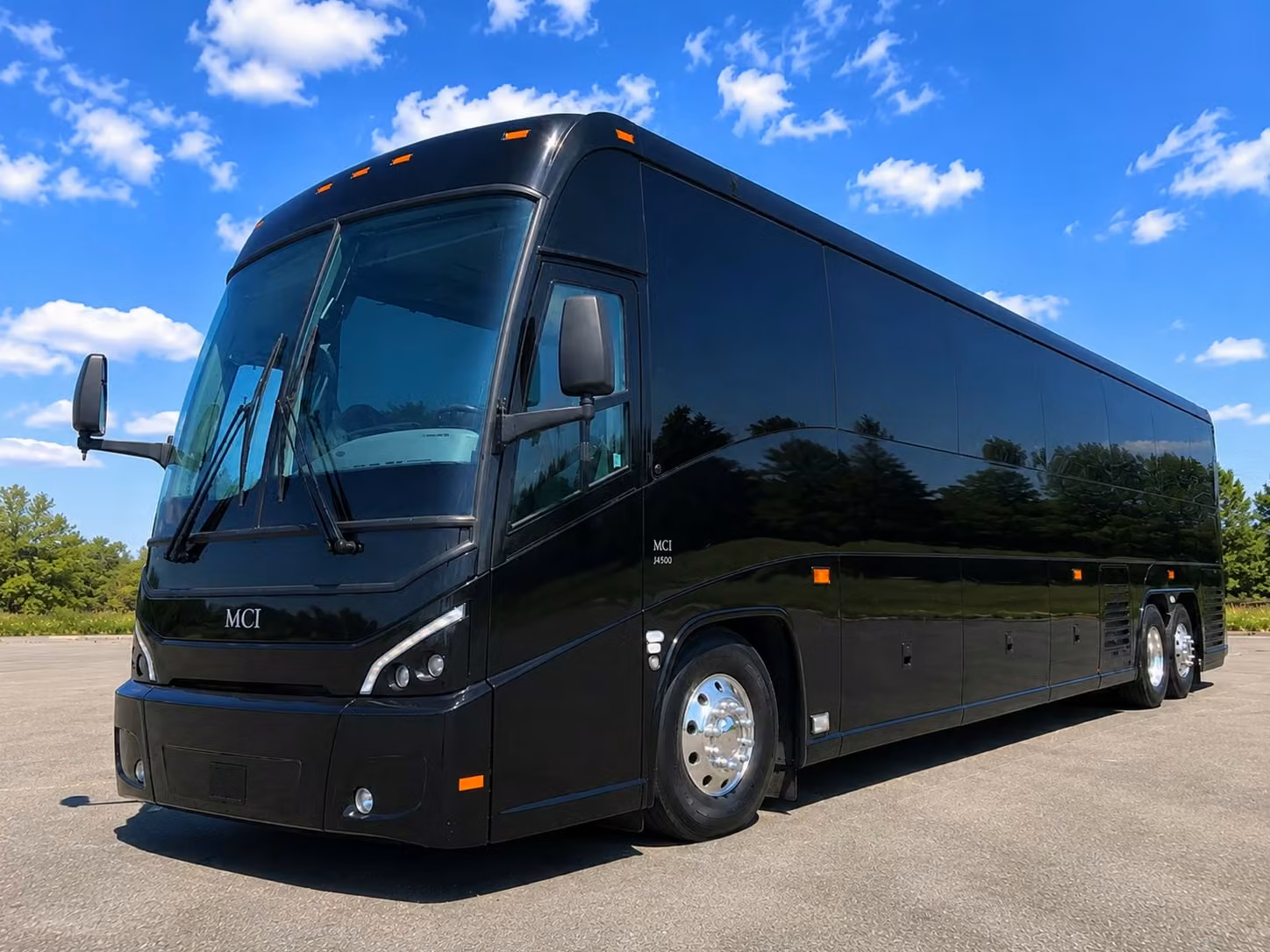 concert and event bus rentals from longmont to denver and beyond