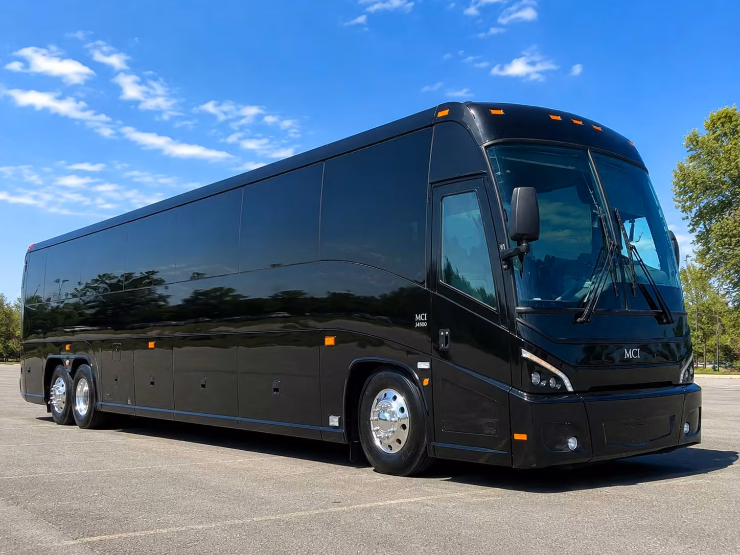 corporate event shuttle service in longmont colorado built around your schedule