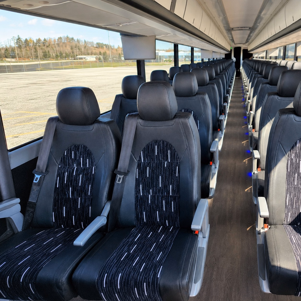 how where and when you re traveling affects your longmont bus rental rate