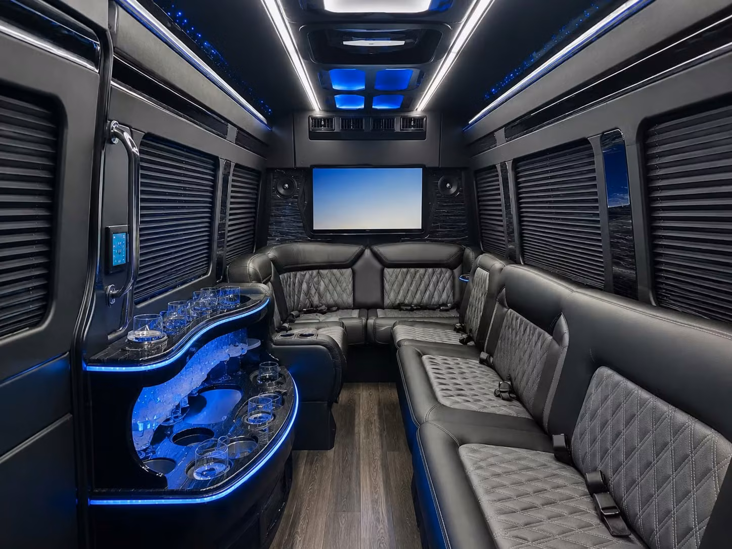 longmont to denver international airport the smart way to move your group