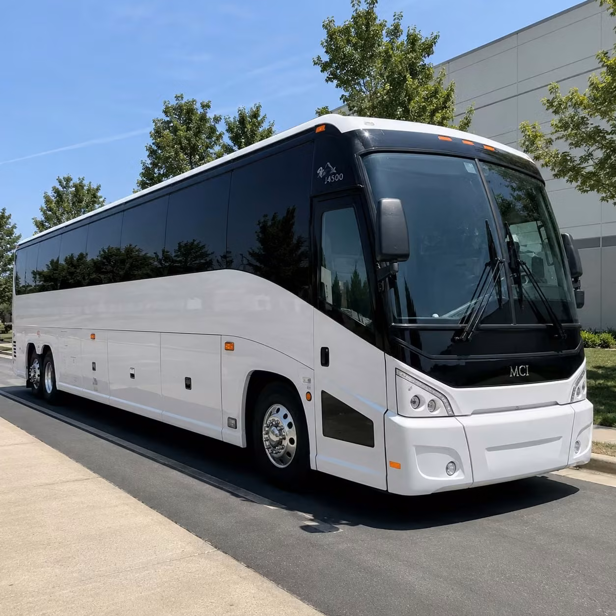 multi church events and faith conference transportation near longmont