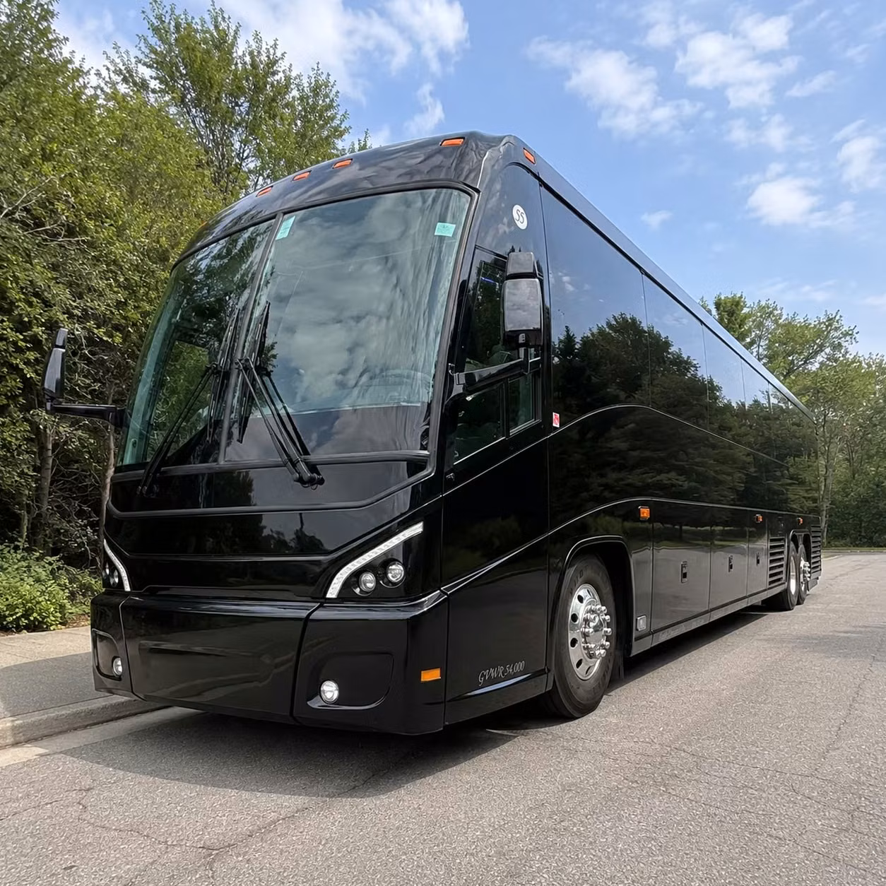 multi day charter bus trips out of longmont for schools teams and organizations