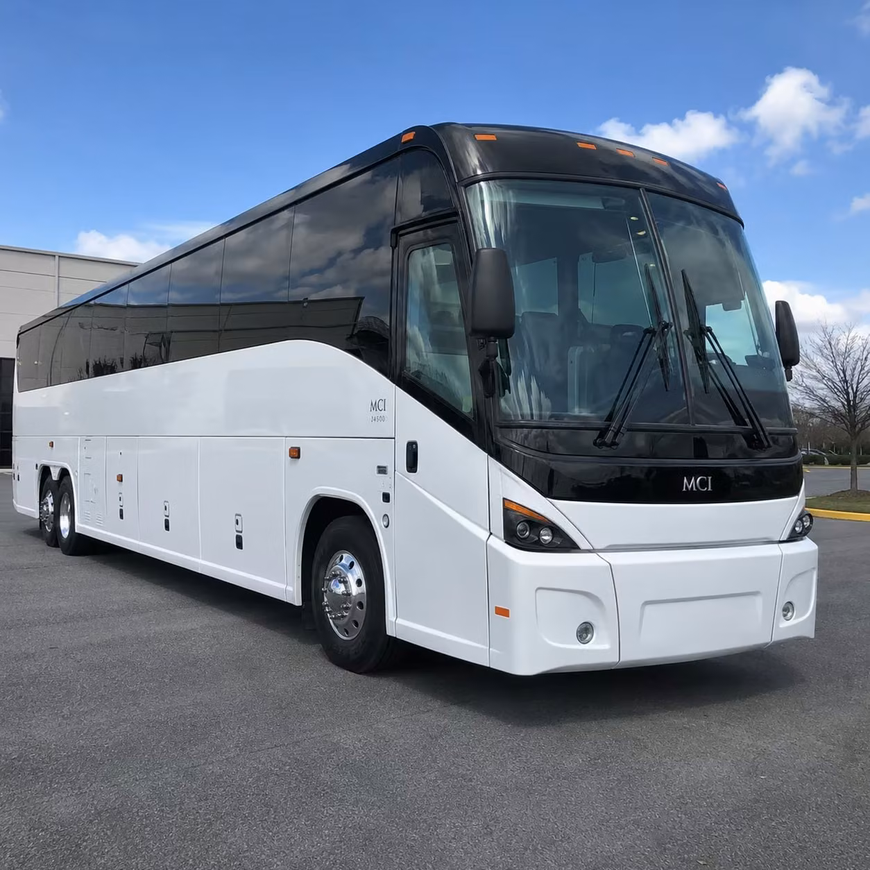 recurring shuttle contracts and long term employee transportation in longmont