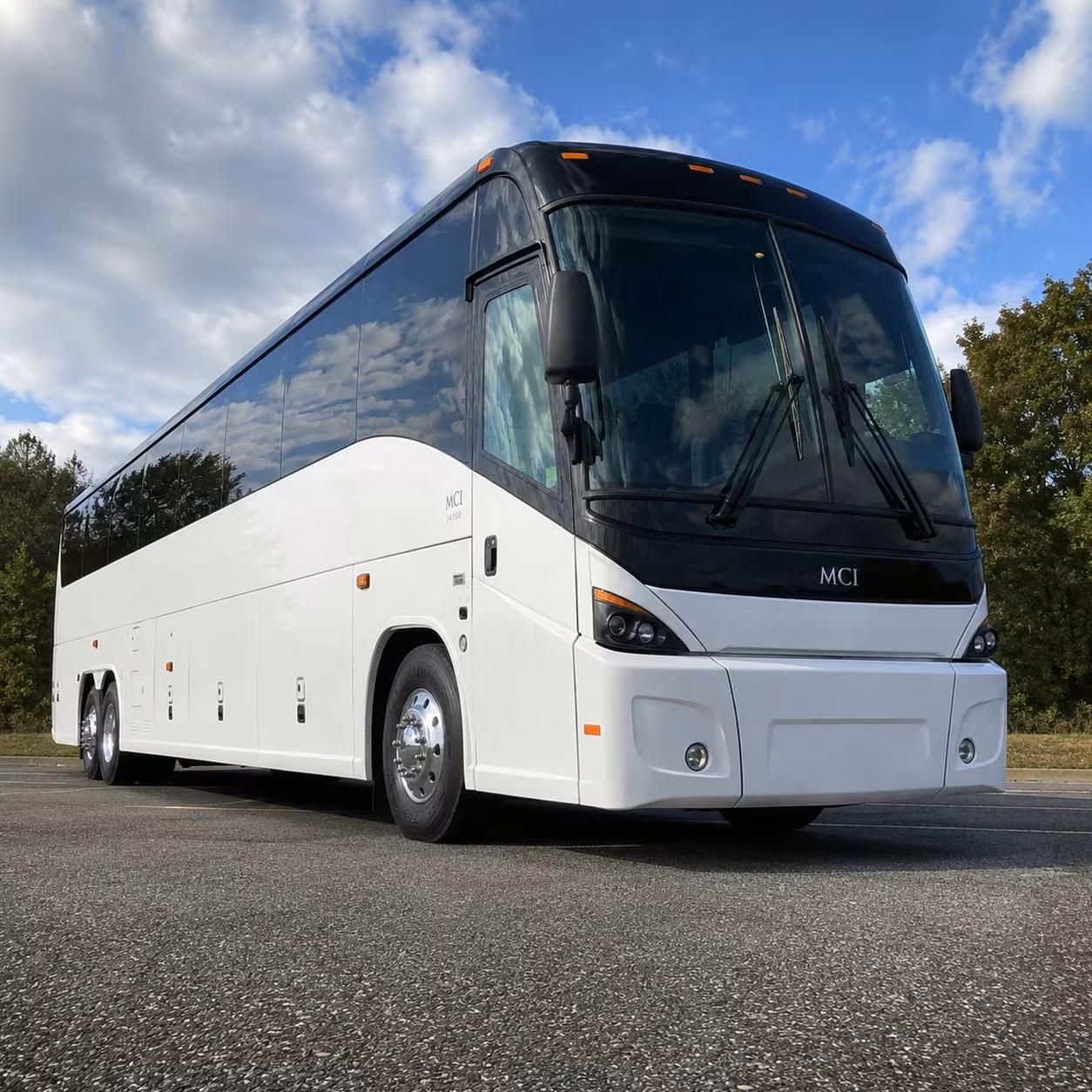 shuttling municipal employees and city staff across longmont