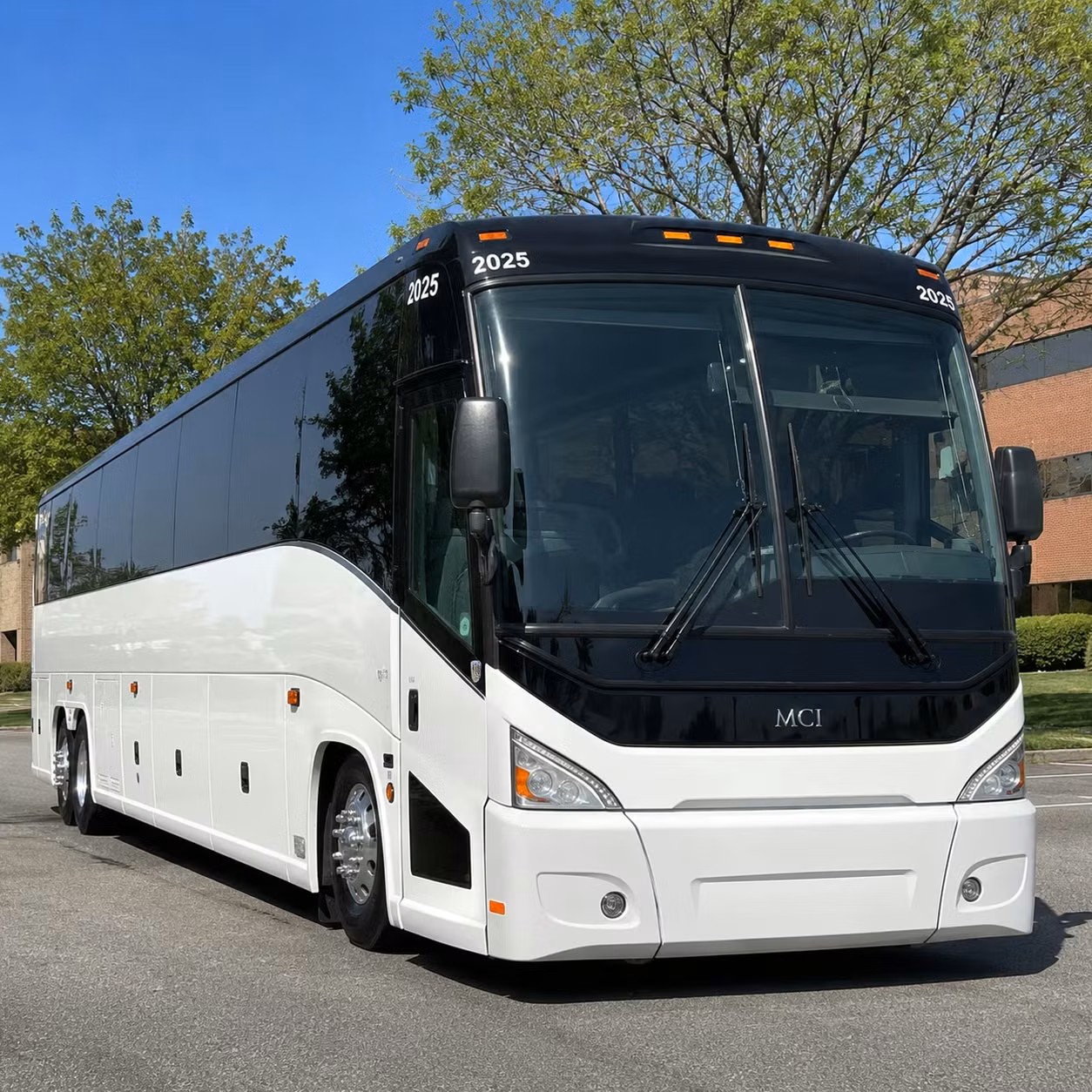 you can count on charterbuslongmont com for colorado mountain venue transportation too