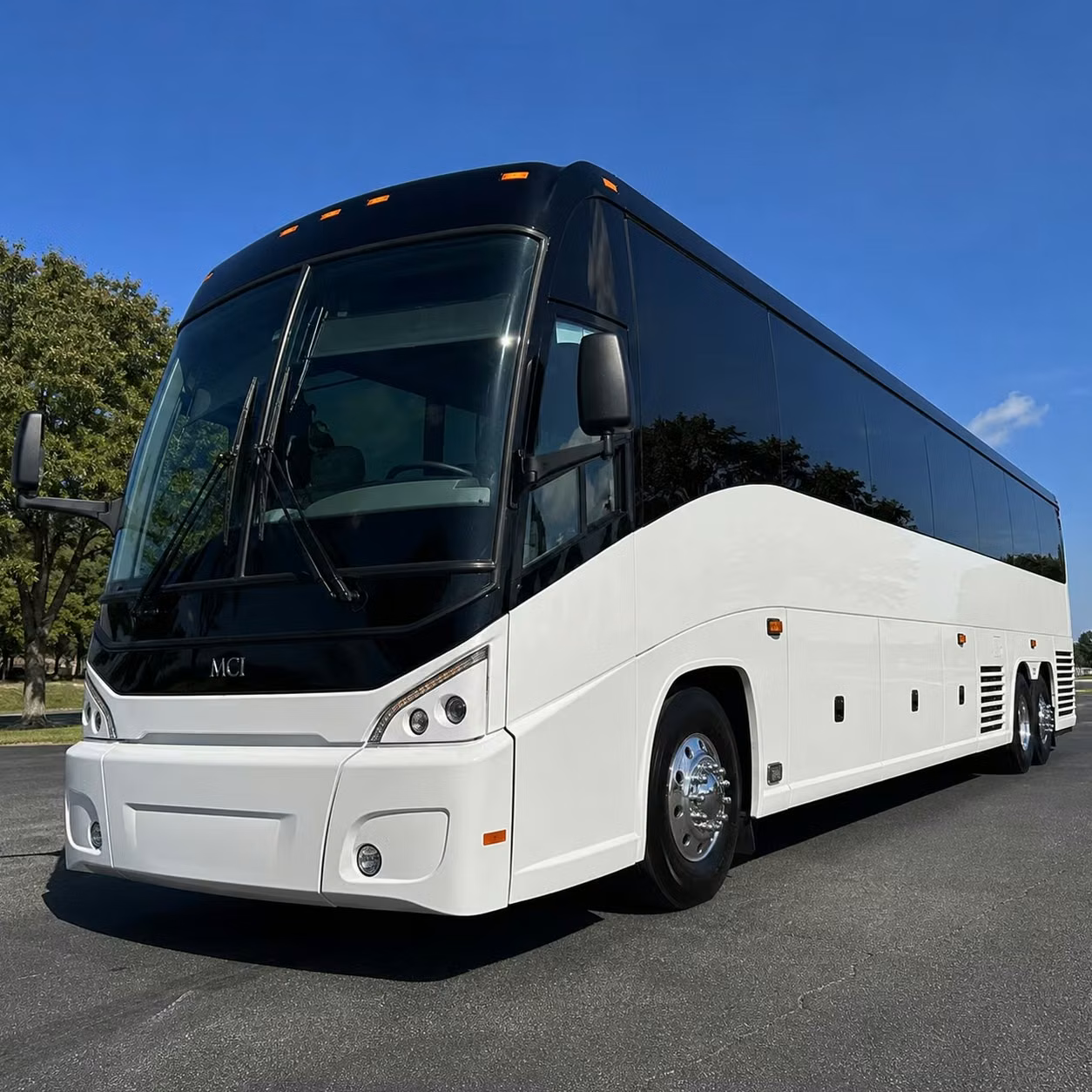 youth group and vacation bible school transportation in longmont